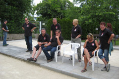 Sommerturnier 2012