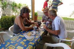 Sommerturnier 2015